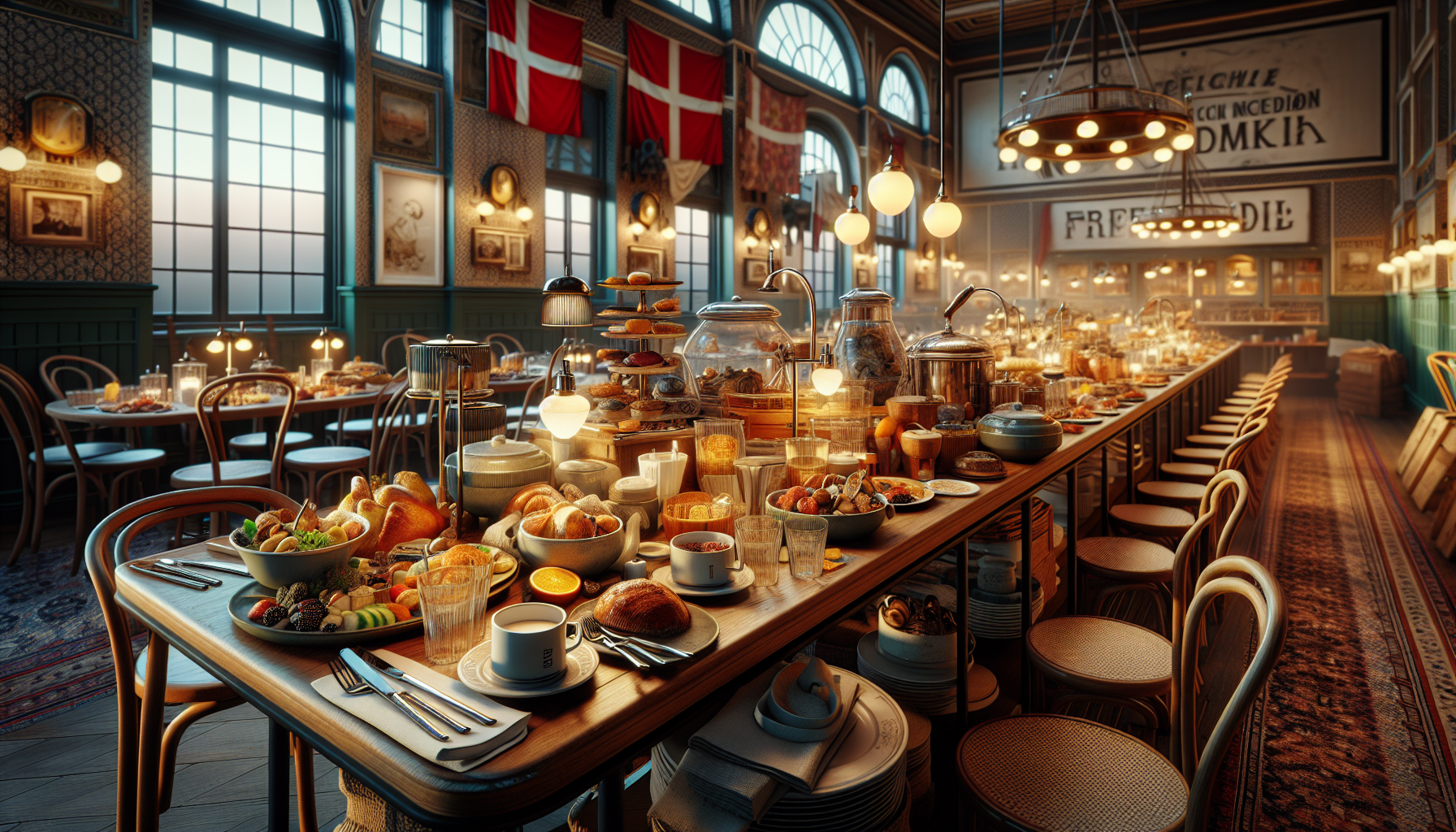 Velkommen til Restaurant Carlos