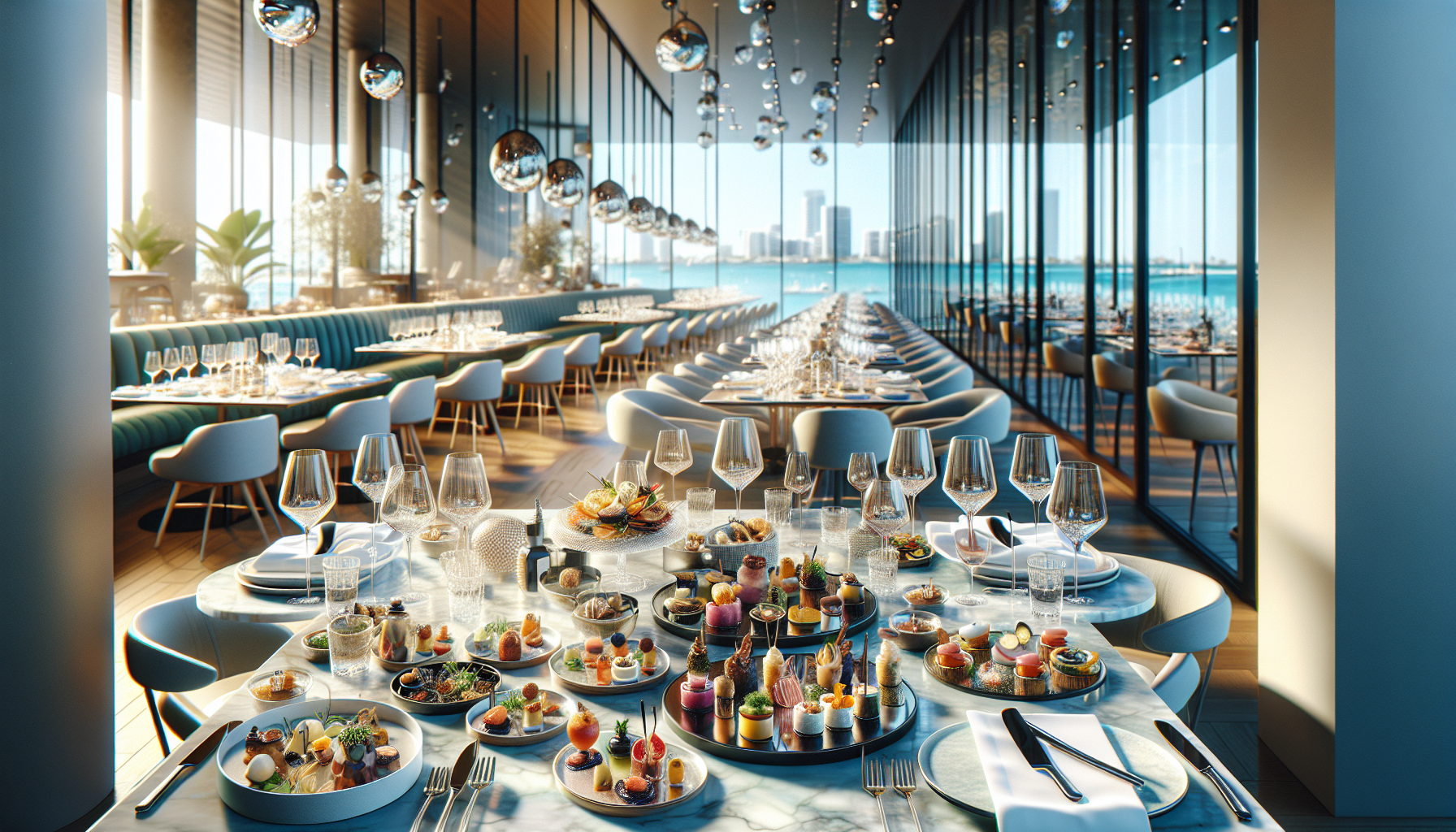 Velkommen til Restaurant Carlos