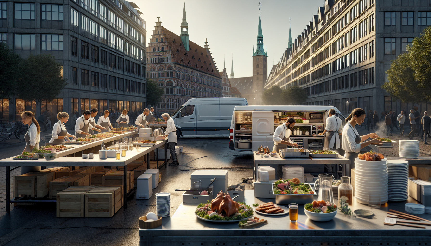Velkommen til Restaurant Carlos